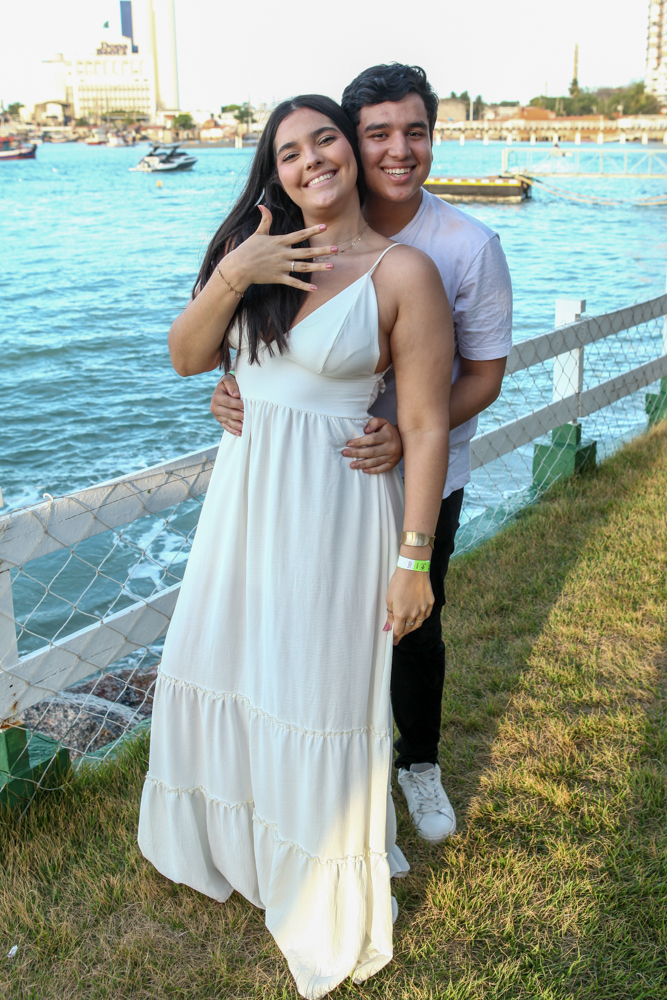 Maria Luiza Falcão E Mateus Lucas (3)