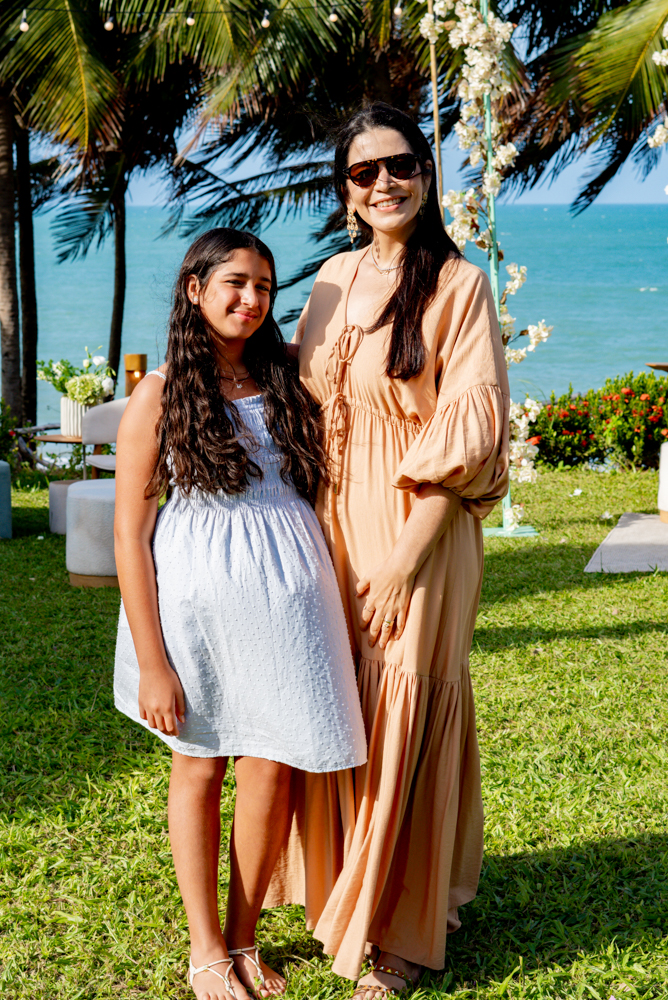 Maria Macêdo E Manuela Rosa