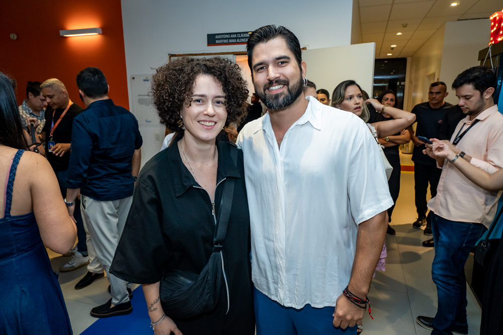 Mariana Lazari E Daniel Calvert (2)