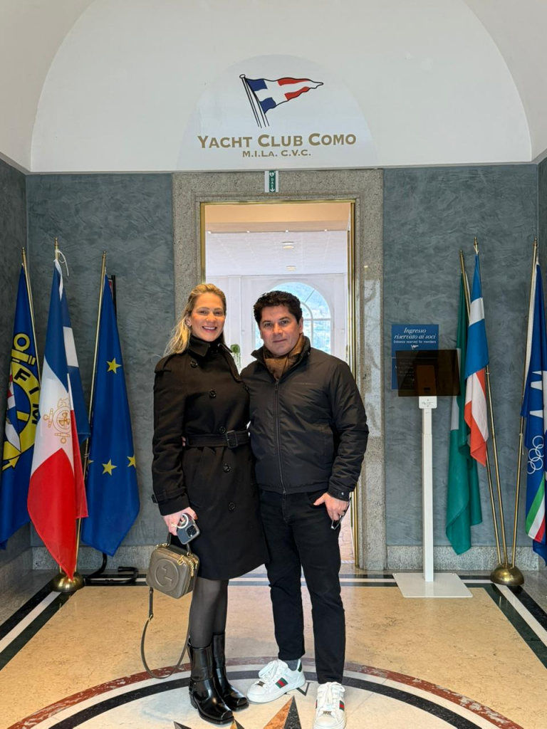 Mariana Vasconcelos E Pompeu Vasconcelos (4)