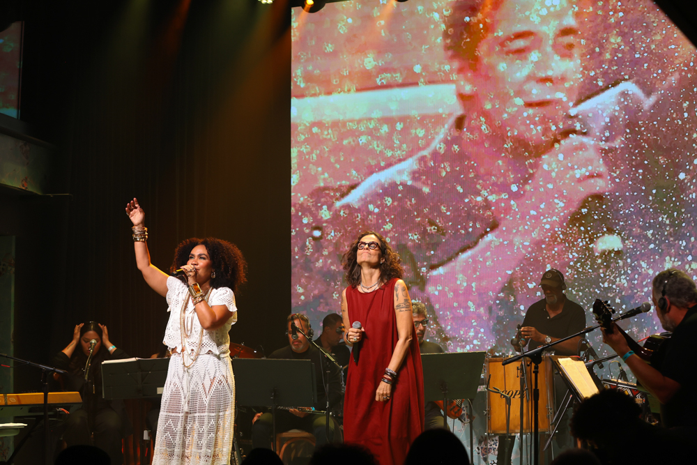 Prêmio Ubc Zeca Pagodinho