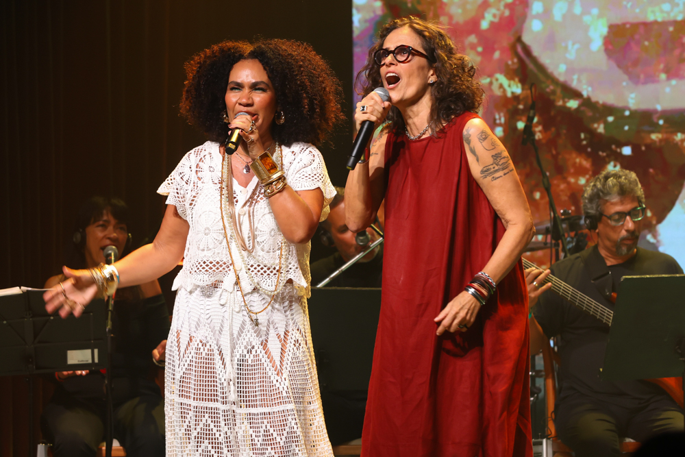 Prêmio Ubc Zeca Pagodinho