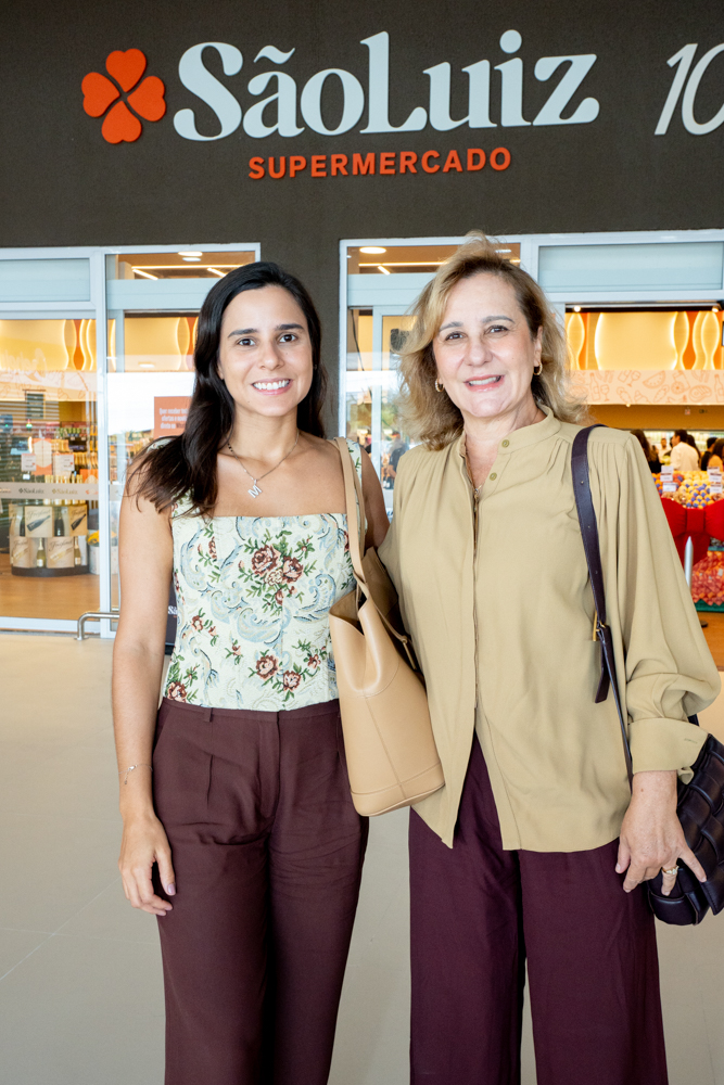 Marina E Ana Cristina Ramalho