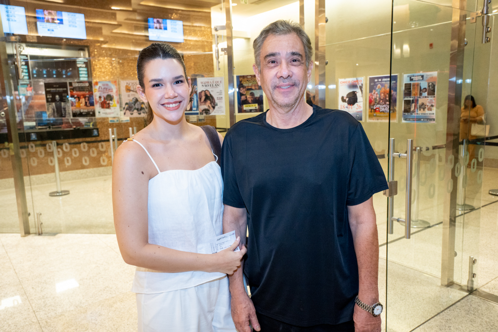 Marina E Ricardo Martins