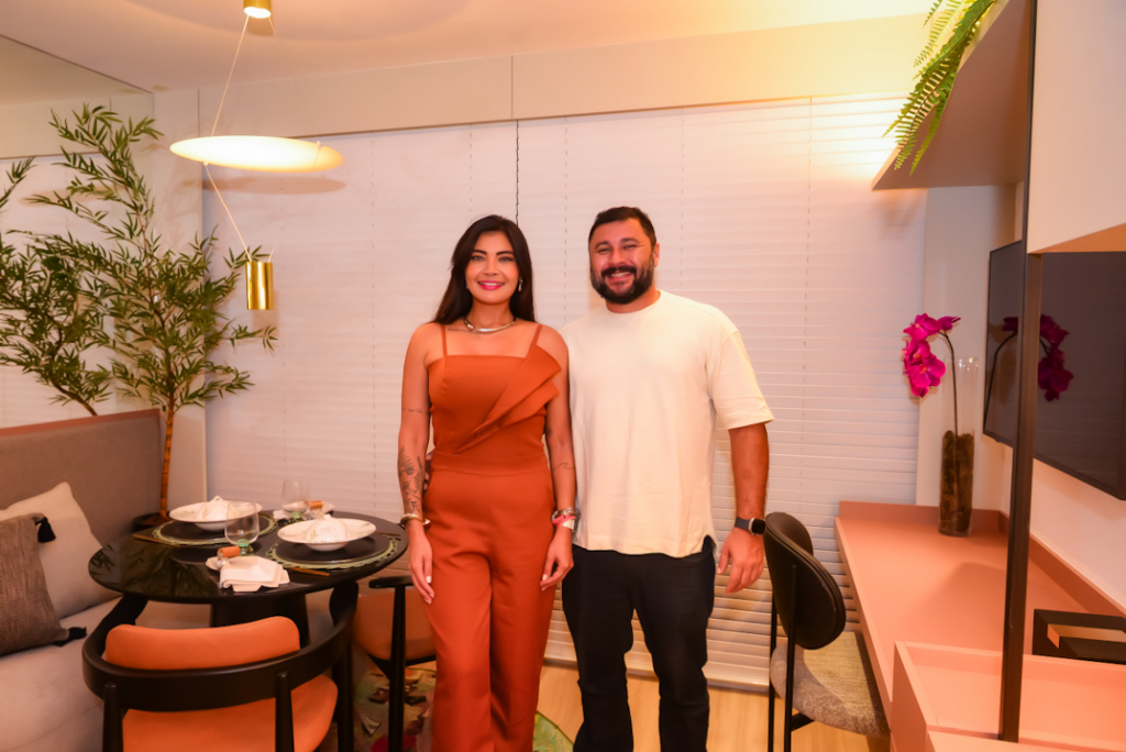 Mayara Bentes E André Aguiar