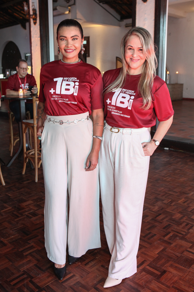 Mayara Bentes E Edilma Cavalcante (1)