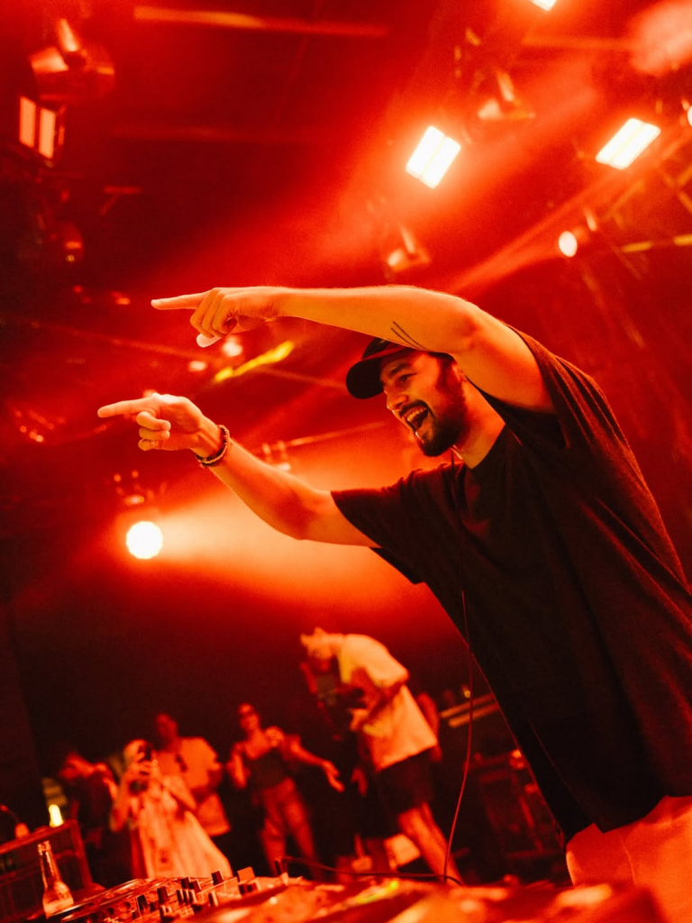 @mazmusic In The House! 🔥