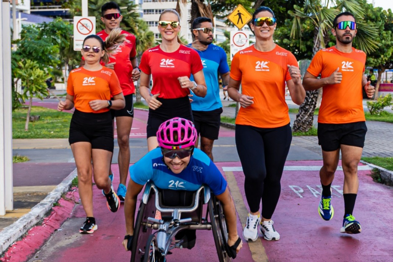 Meia Maratona 21k Terra Da Luz,