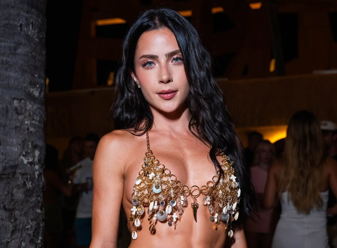 Shows, pista cheia e clima de virada marcam os primeiros dias de festa do Réveillon Amoré