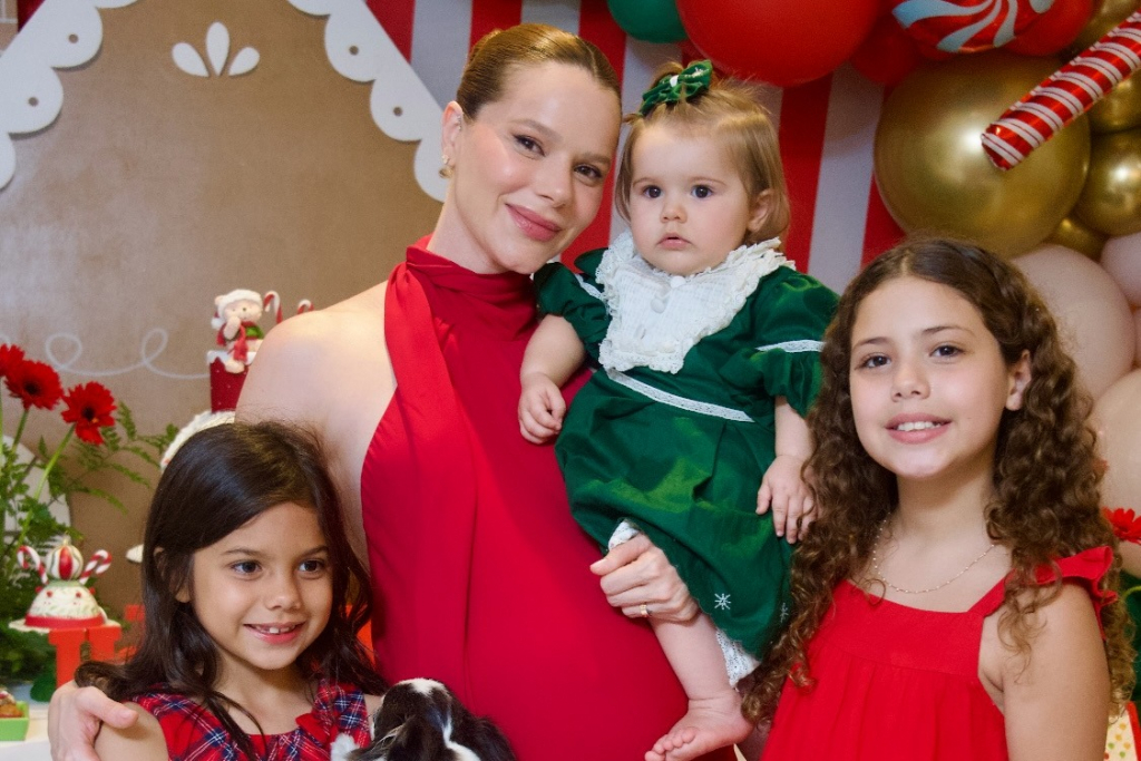 Mesversário De Lourdes Maria