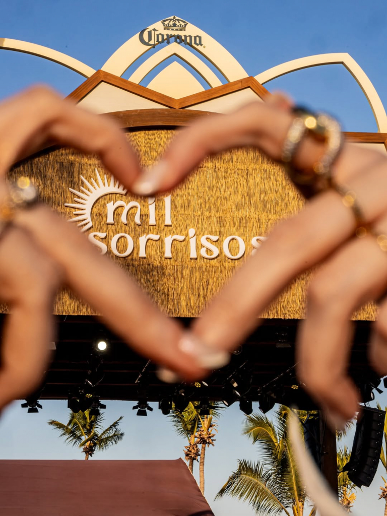 Mil Sorrisos, Nosso Amor é Eterno! 🫶#milsorrisos2025