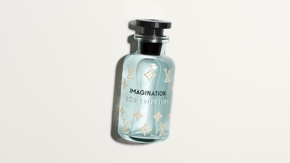 Monogram Origine Imagination