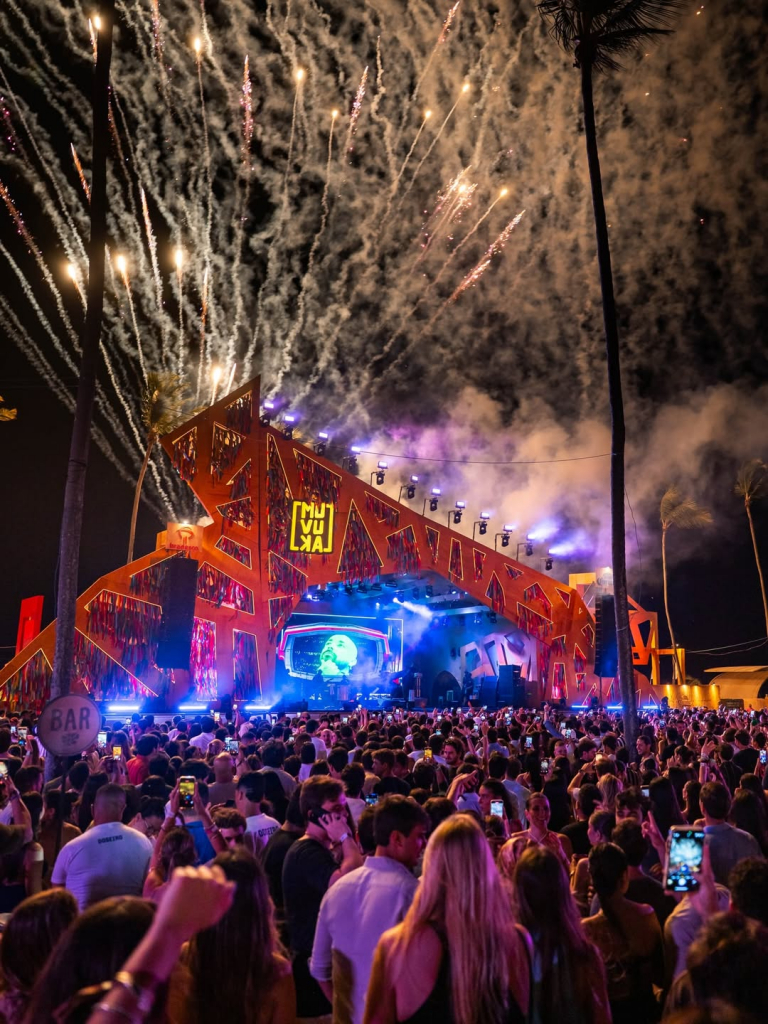 #muvuka [popular] Grupo De Pessoas Reunidas Em Prol De Fazer Uma Resenha Sempre Maior Que A Ant