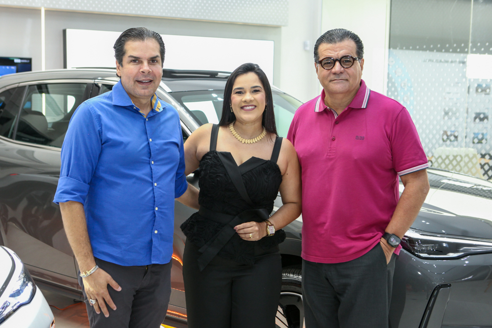 Naldinho Sales, Renata Botelho Odmar Feitosa (3)