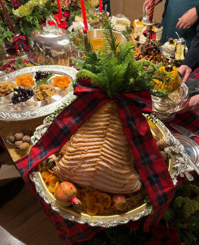 Natal De Elisa Zarzur E Alexandre Negrão (10)