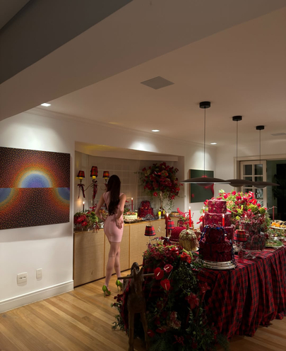 Natal De Elisa Zarzur E Alexandre Negrão (8)