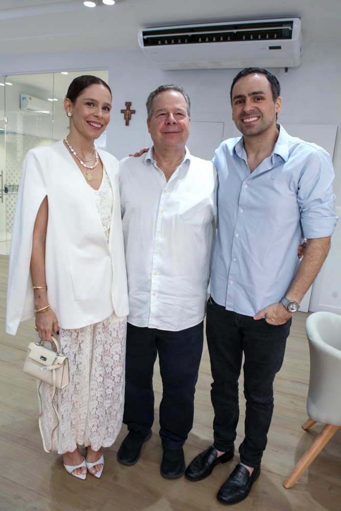 Nathalia, Francisco E Rodrigo Ventura (1)