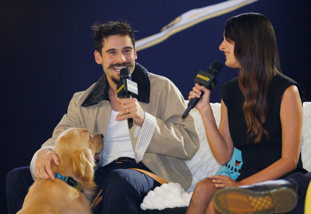 Nicolas Prattes E Marina Moschen (2)