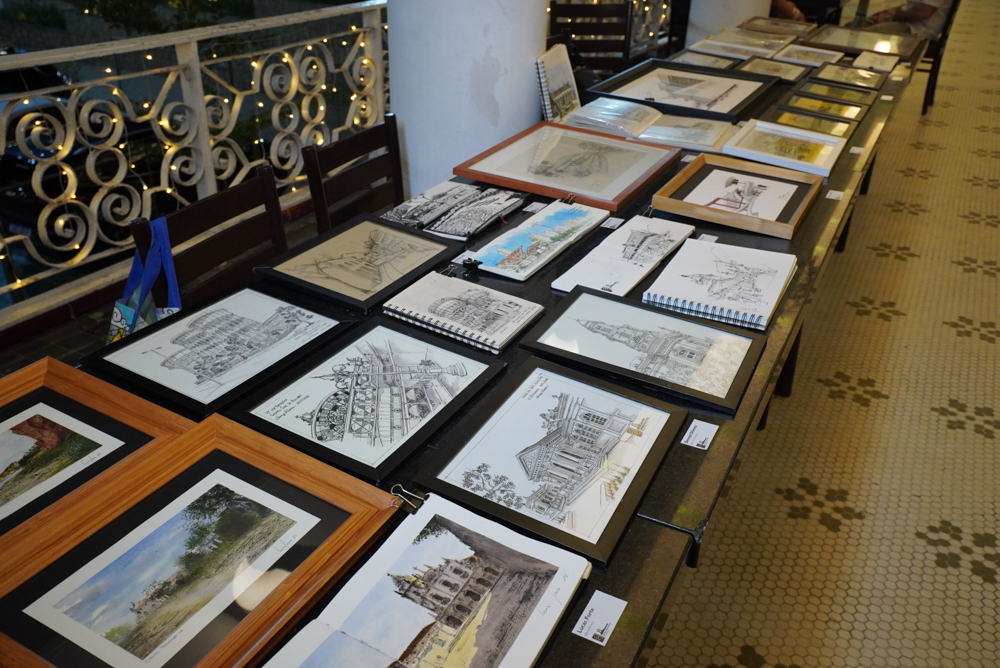 Noite Cultural Em Homenagem Ao Dia Do Arquiteto (12)