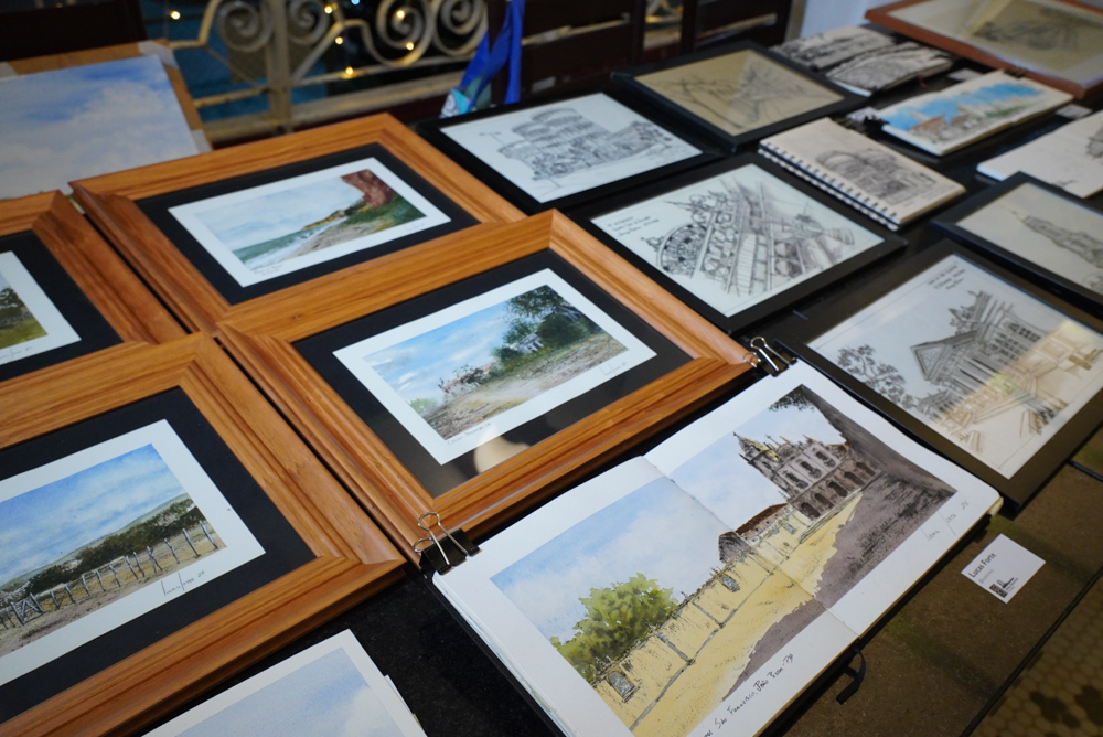 Noite Cultural Em Homenagem Ao Dia Do Arquiteto (13)