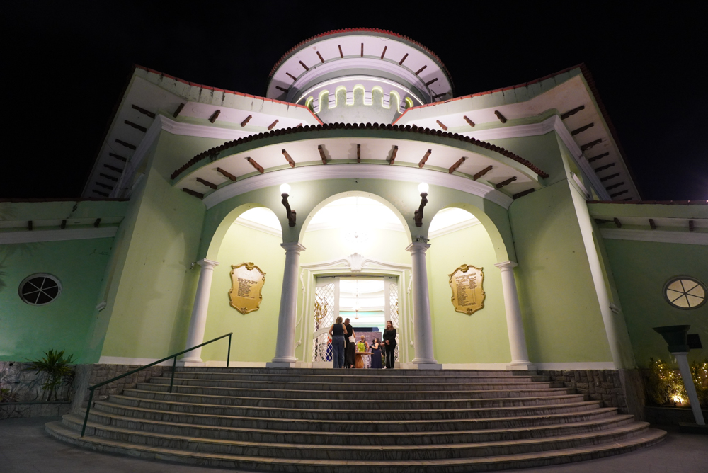 Noite Cultural Em Homenagem Ao Dia Do Arquiteto (2)