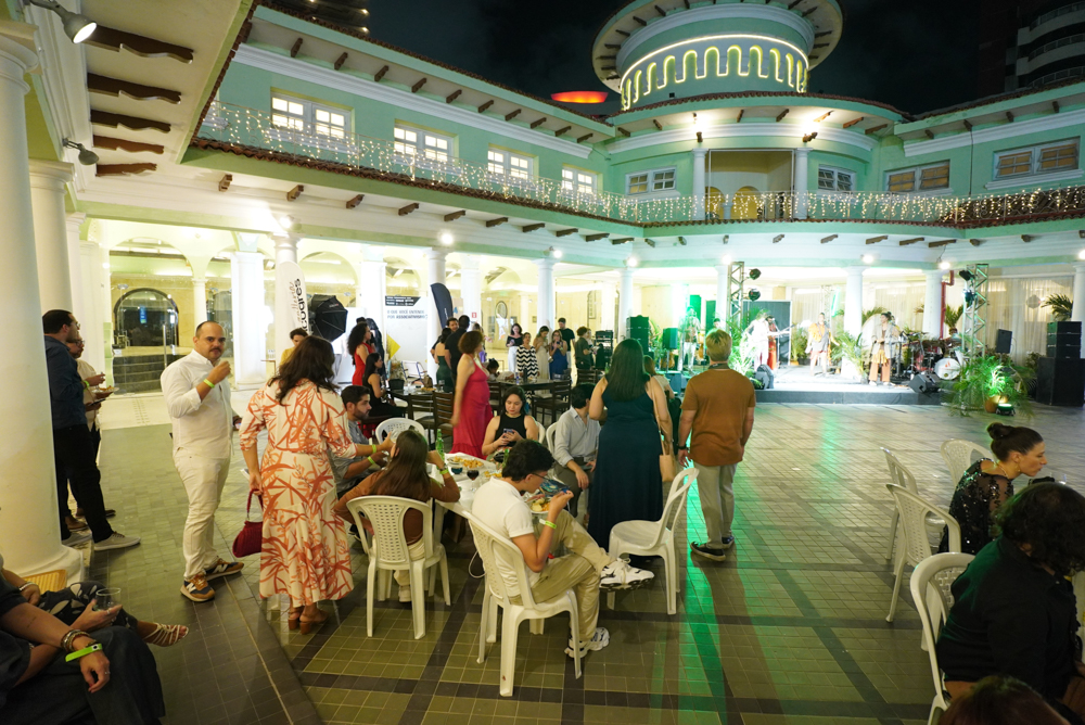 Noite Cultural Em Homenagem Ao Dia Do Arquiteto (3)