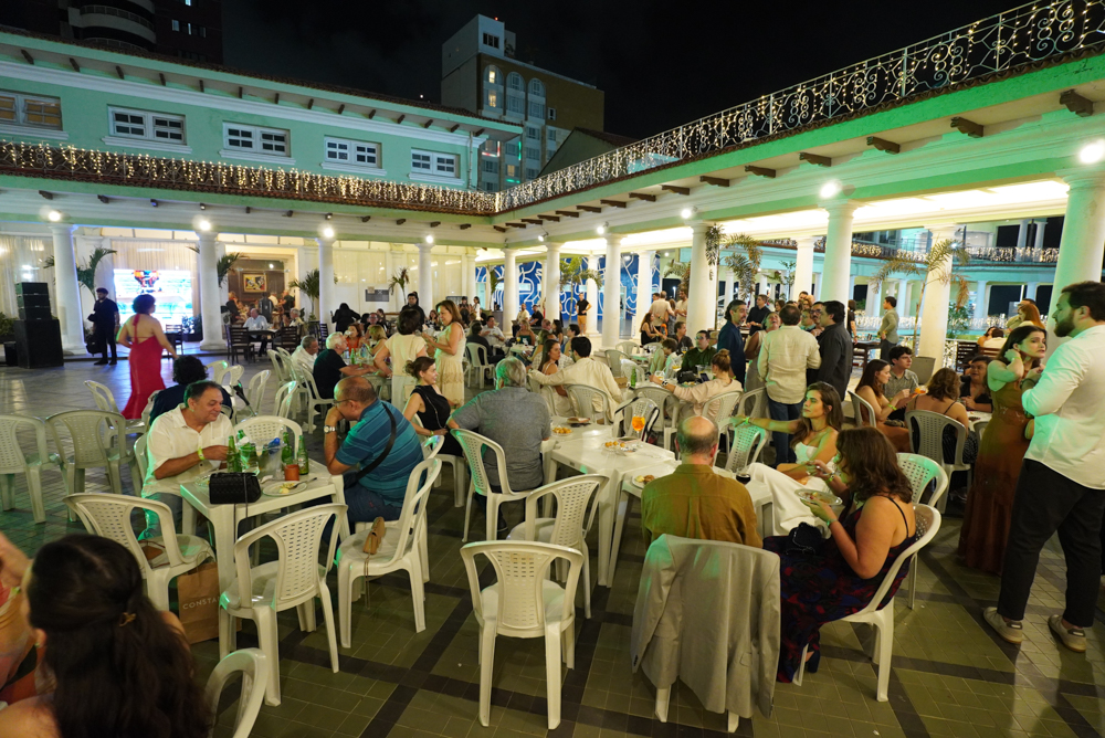 Noite Cultural Em Homenagem Ao Dia Do Arquiteto (4)