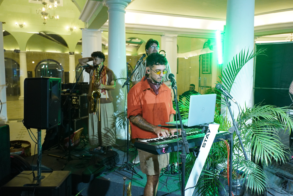 Noite Cultural Em Homenagem Ao Dia Do Arquiteto (9)