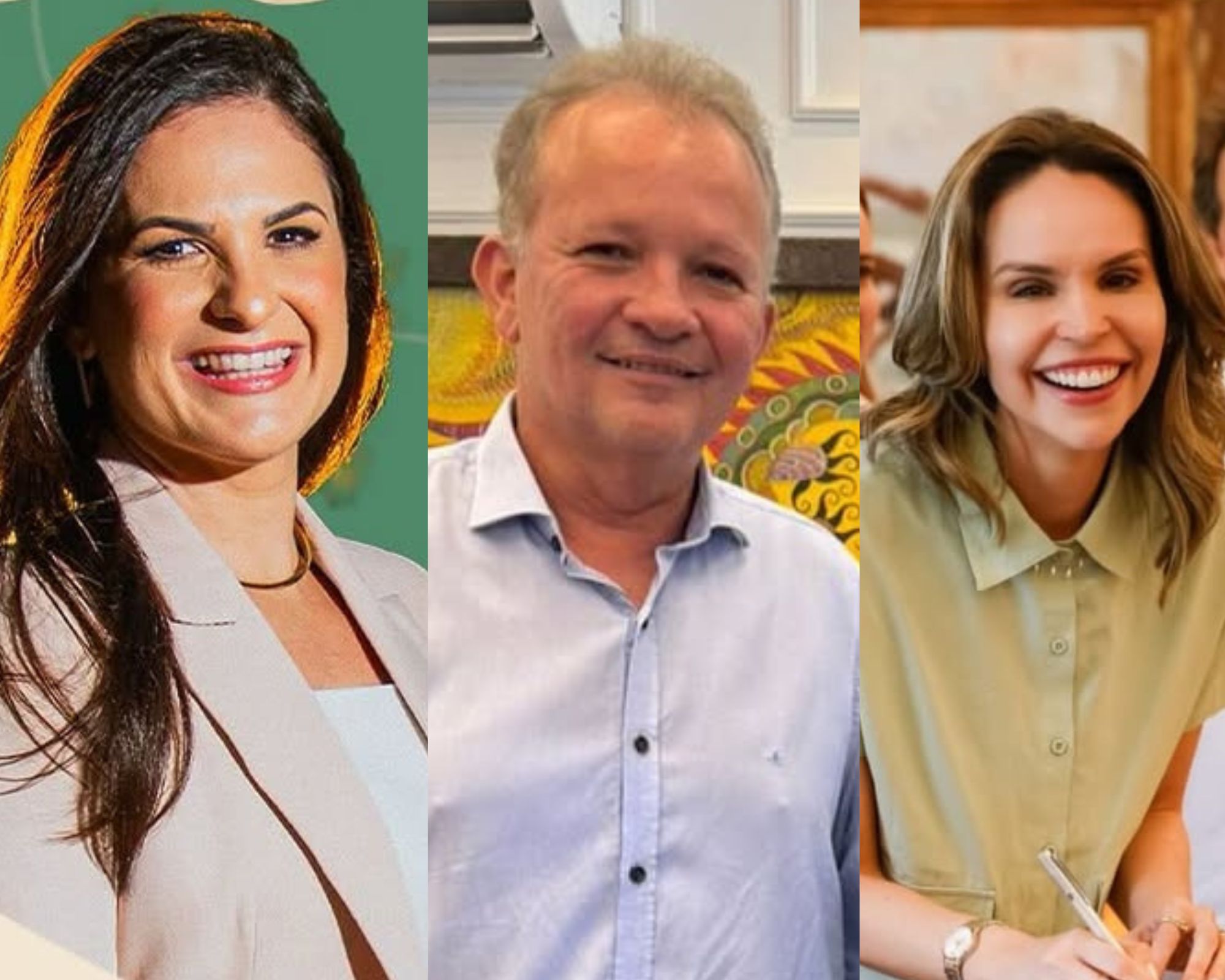Academia Cearense de Direito celebra nove anos com homenagens e novas posses nesta sexta