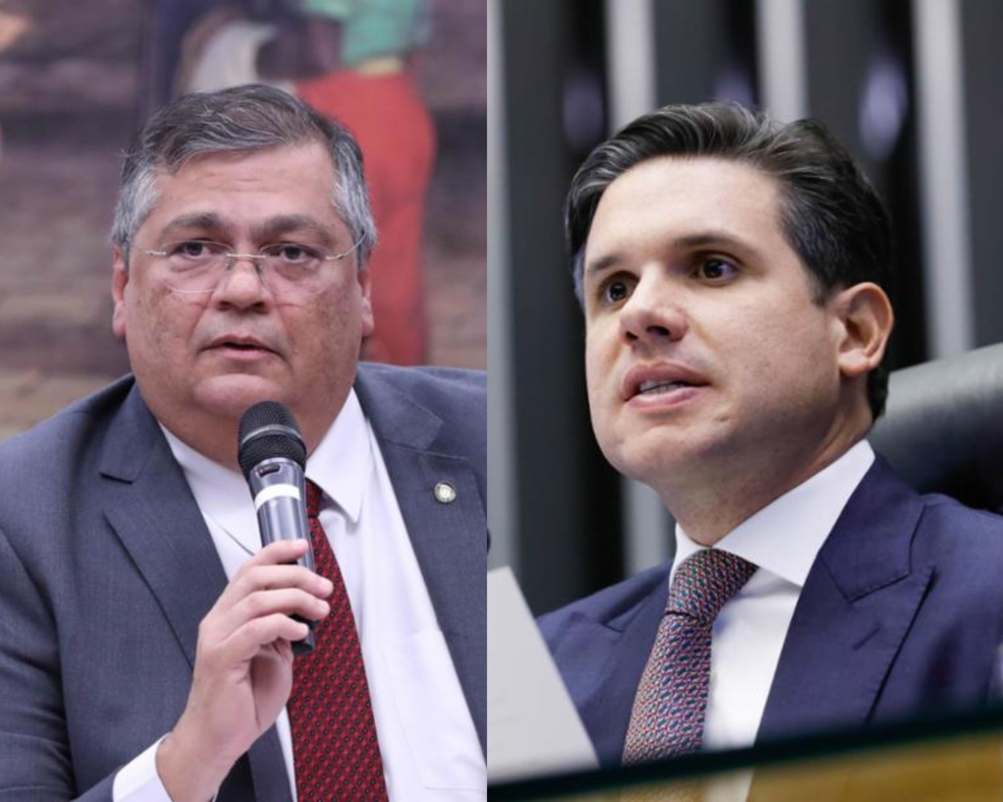 Mudança no rito de impeachment de ministros mobiliza Dino e Motta em fórum sobre segurança jurídica em Brasília