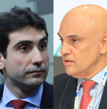 Banco Central confirma reuniões com Alexandre de Moraes sobre impactos da Lei Magnitsky