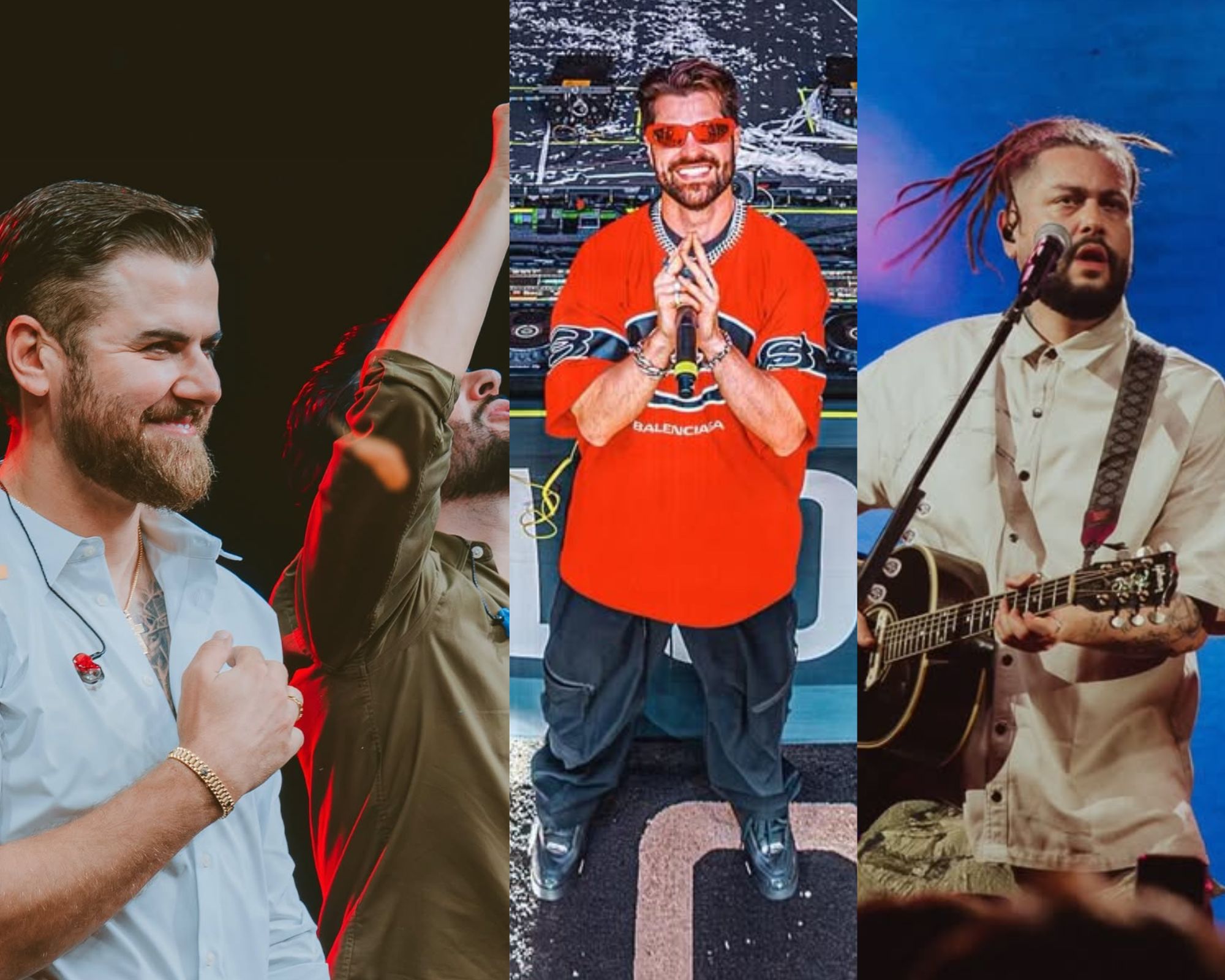 Jericoacoara espera 2026 com música, praia e experiências exclusivas no Réveillon