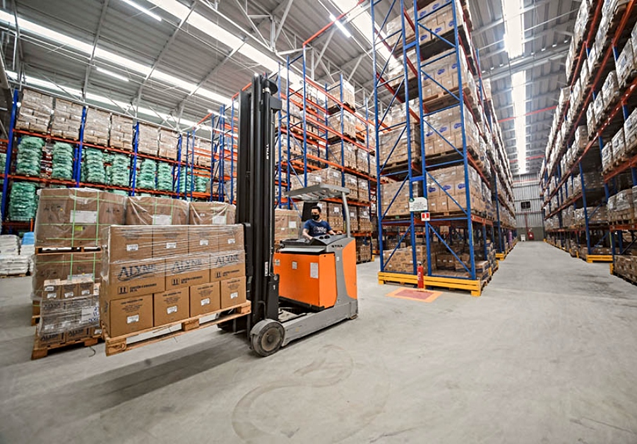 Ceará vive ciclo virtuoso de expansão e alcança mais de 60 mil novos empregos