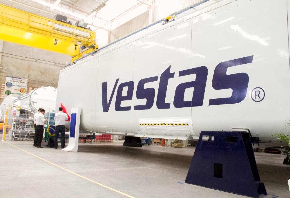 Casa dos Ventos fecha a compra de 184 turbinas eólicas para usina de R$ 5 bi