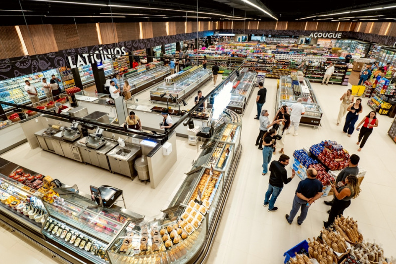 Ceará supera 132,9 mil novas empresas até 30/11, uma forte expansão de 28%