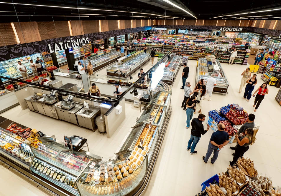 Ceará supera 132,9 mil novas empresas até 30/11, uma forte expansão de 28%