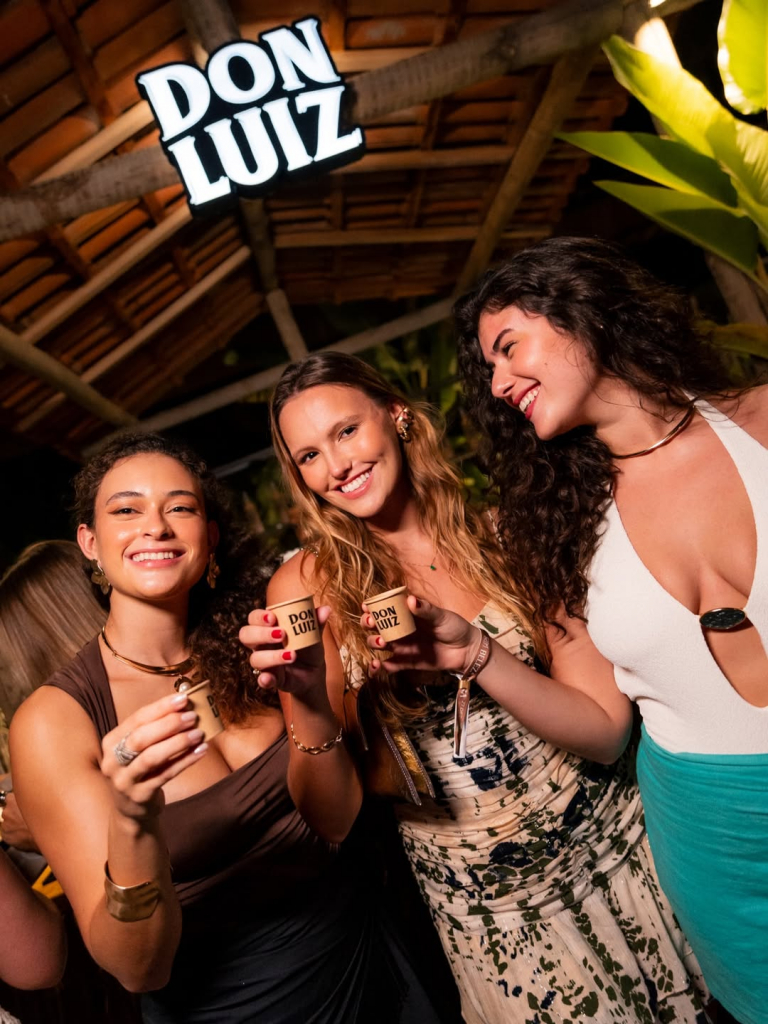 O Clássico @donluizcream Adoçando A Nossa Noite 🤎