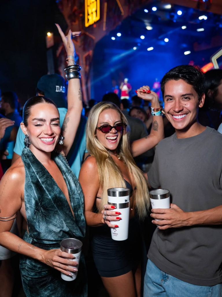 Ó Lá, Quem Sabe Viver Tá Aqui! ☝️ #muvuka #réveillonamoré