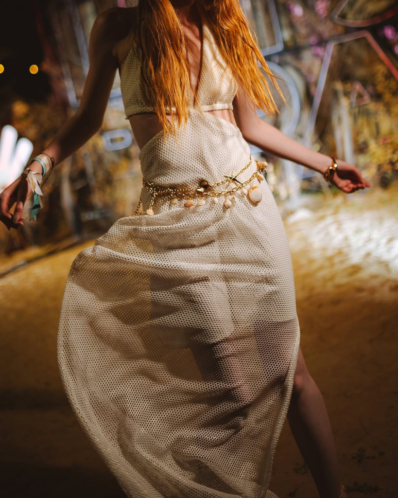 O Palco Entrega.o Público Responde.a Noite Acontece. Salt 🔥amanhã Tem Mais! 🧡 (7)