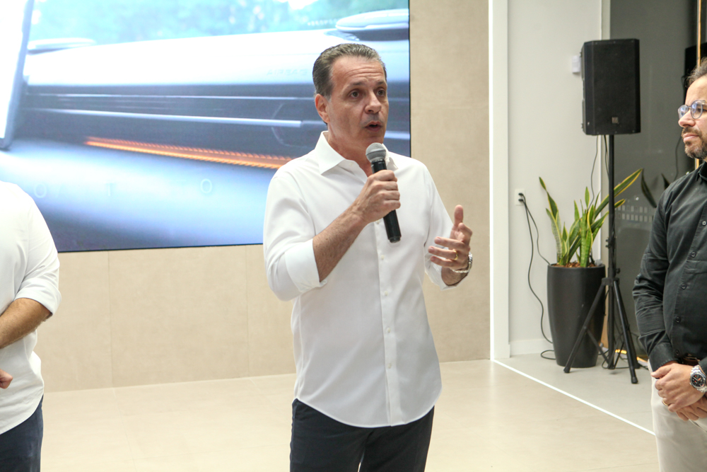 Odmar Feitosa, Léo Dall’lolio E Júlio Ventura (3)