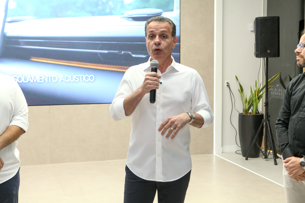 Odmar Feitosa, Léo Dall’lolio E Júlio Ventura (4)