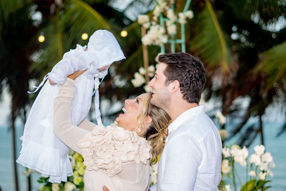 Omar Filho, Fernanda Levy E Omar Macêdo (1)