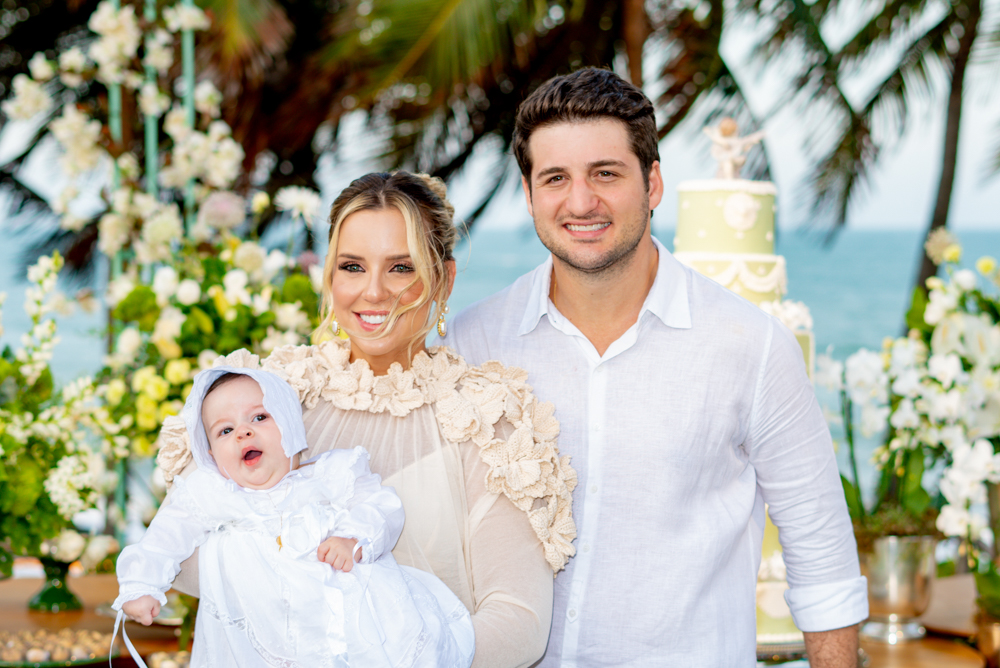 Omar Filho, Fernanda Levy E Omar Macêdo (3)