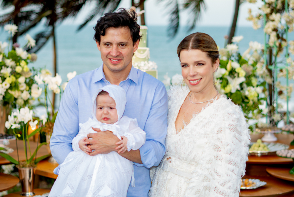 Omar Filho, Henrique E Lorena Lima
