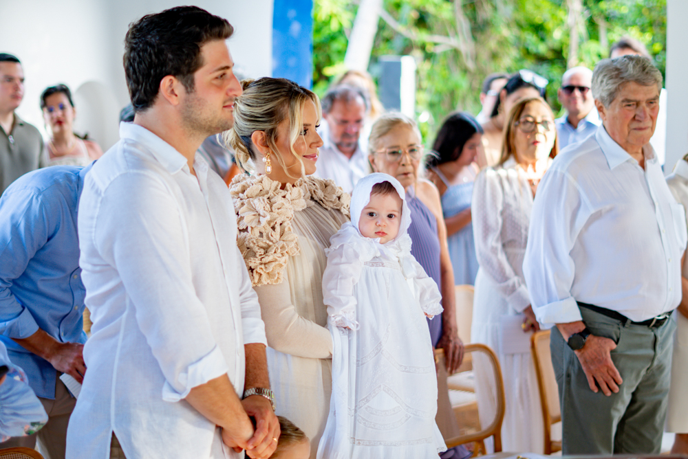 Omar Macêdo, Fernanda Levy E Omar Filho (2)