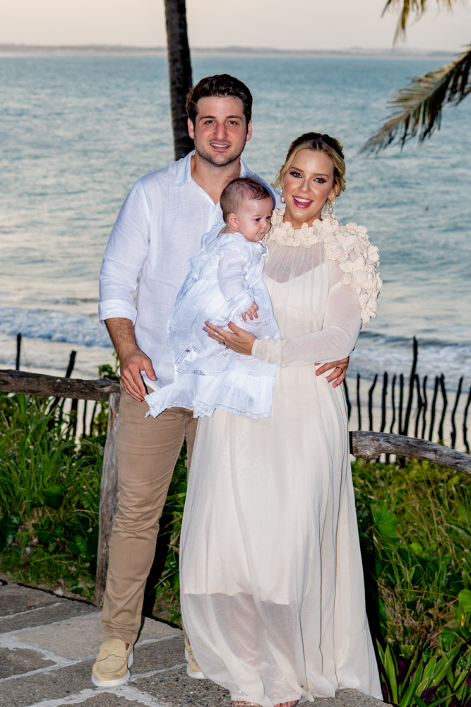 Omar Macêdo, Omar Filho E Fernanda Levy (1)