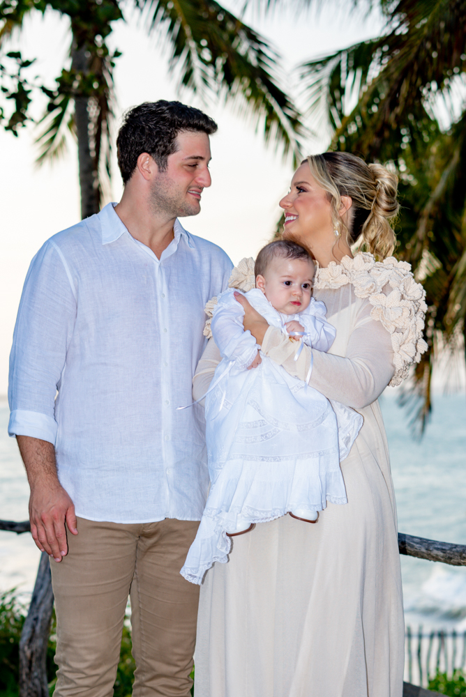 Omar Macêdo, Omar Filho E Fernanda Levy (2)