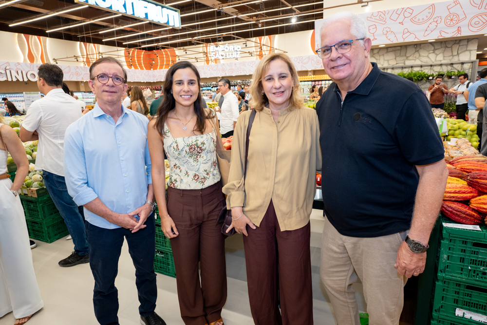 Orlando Pontes, Marina, Ana Cristina E Fernando Ramalho