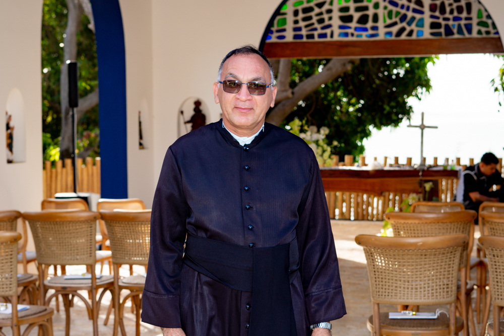 Padre José Raimundo