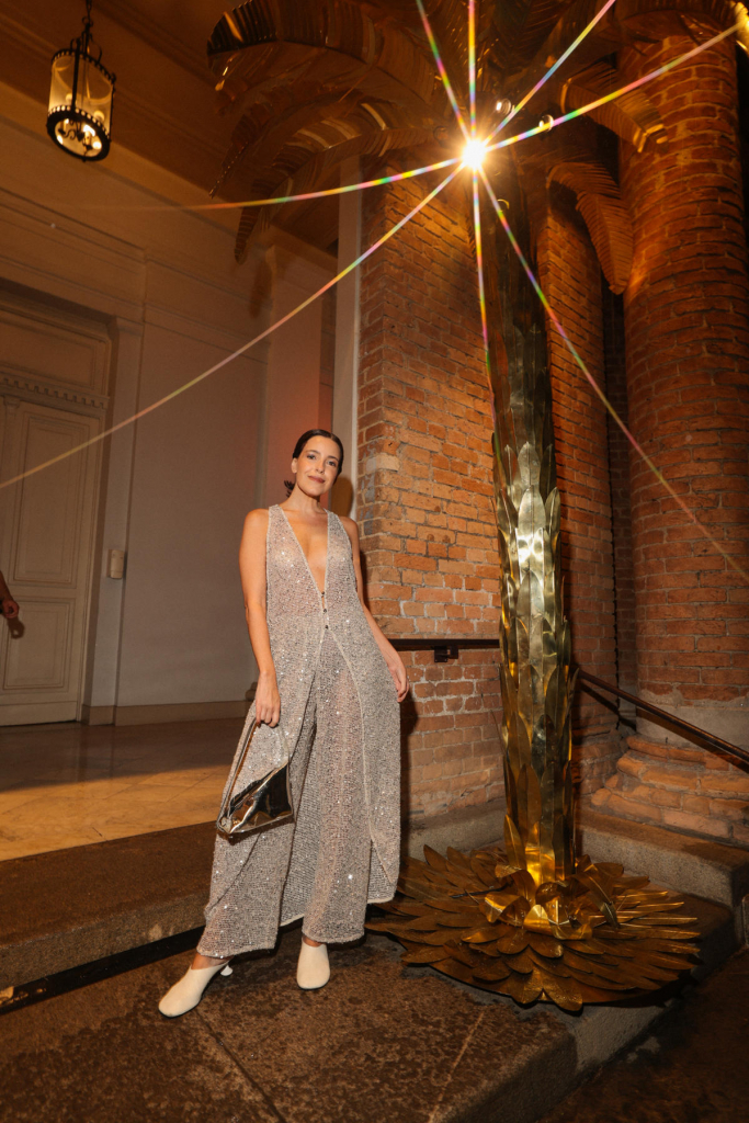 Pamela Barja Foto Nicolas Calligaro